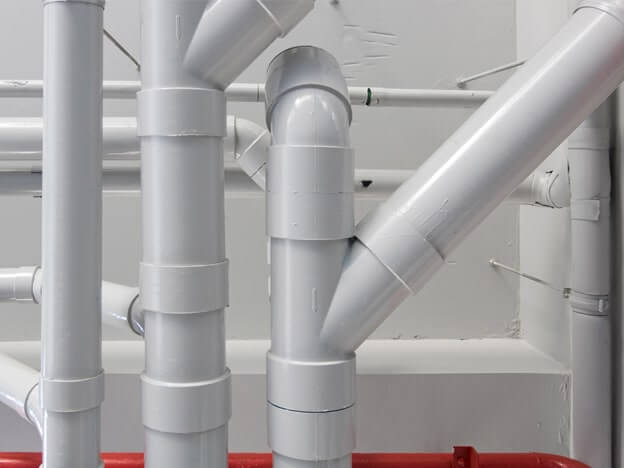 Plumbing Works - ZQ Pte Ltd