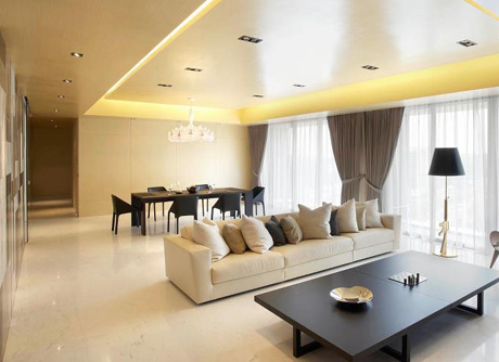 Renovation Works Singapore - ZQ Pte Ltd